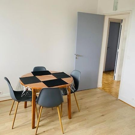 Appartement Hyper Centre ก็อง ภายนอก รูปภาพ