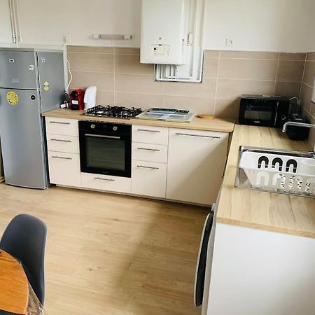 Appartement Hyper Centre ก็อง ภายนอก รูปภาพ