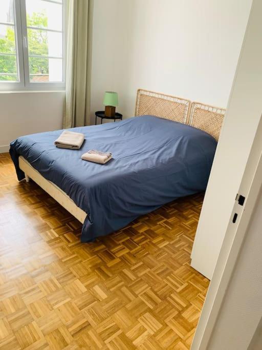 Appartement Hyper Centre ก็อง ภายนอก รูปภาพ