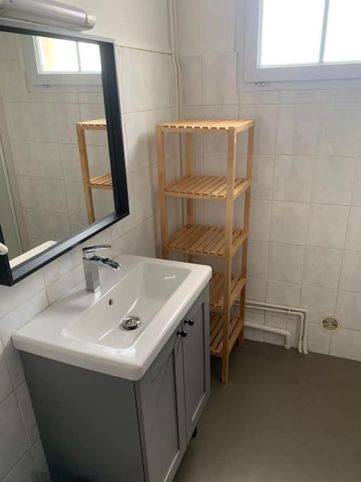 Appartement Hyper Centre ก็อง ภายนอก รูปภาพ